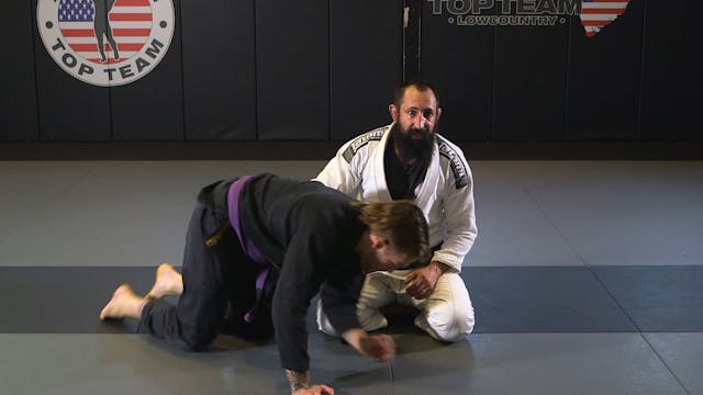 UNF**K 38 Flattened Clock from Dead T...