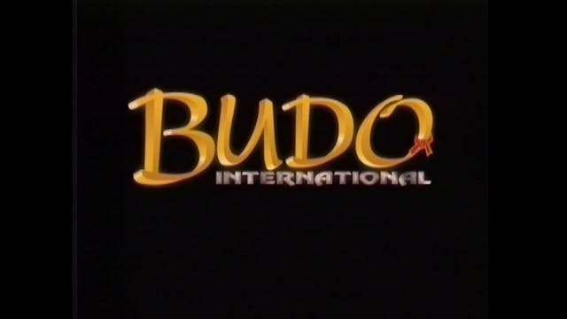 Sin Moo Hapkido by R Balbastre