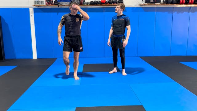 SC 21. Nidan Kosoto Gari