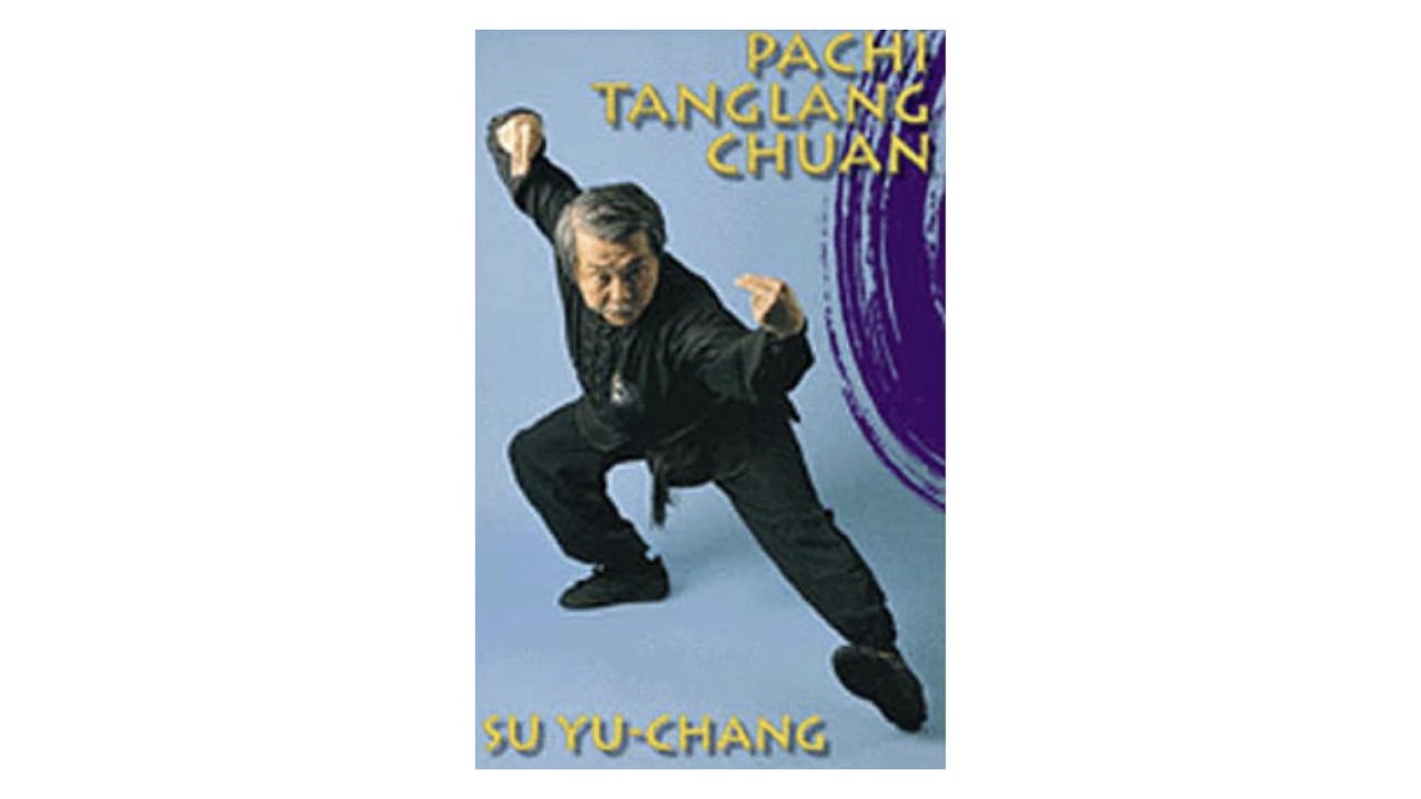 Pachi Tang Lang Chuan with Su Yu Chang