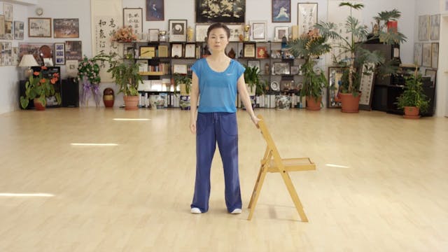 Tai Chi for Women 1.12