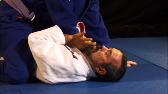 Kid Peligro Vol 2 BJJ Great Escapes