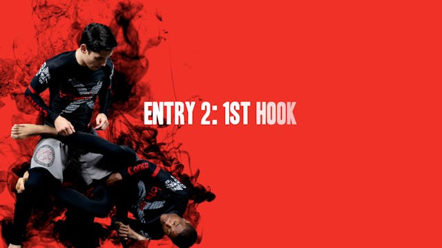 3 - Imanari Series Japanese