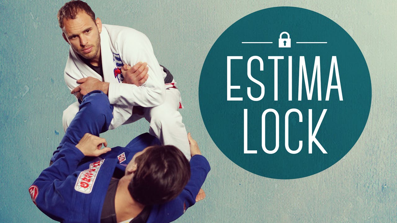 Estima Lock by Victor Estima