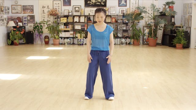 Tai Chi for Women 1.5