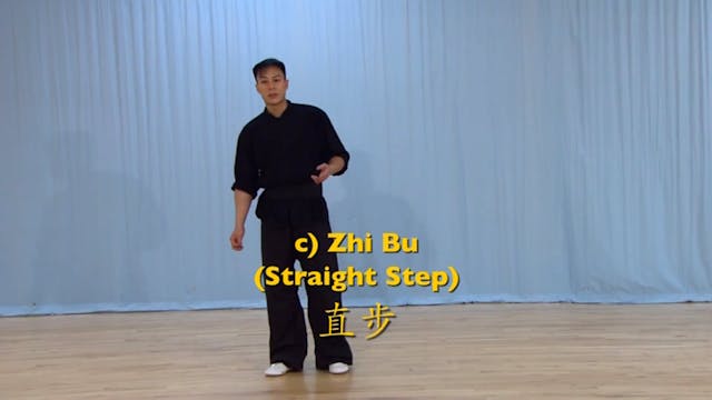 Shaolin Kung Fu Advanced 2 - 6