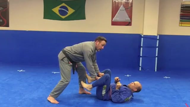 New School Guard Passing- Passing to ...