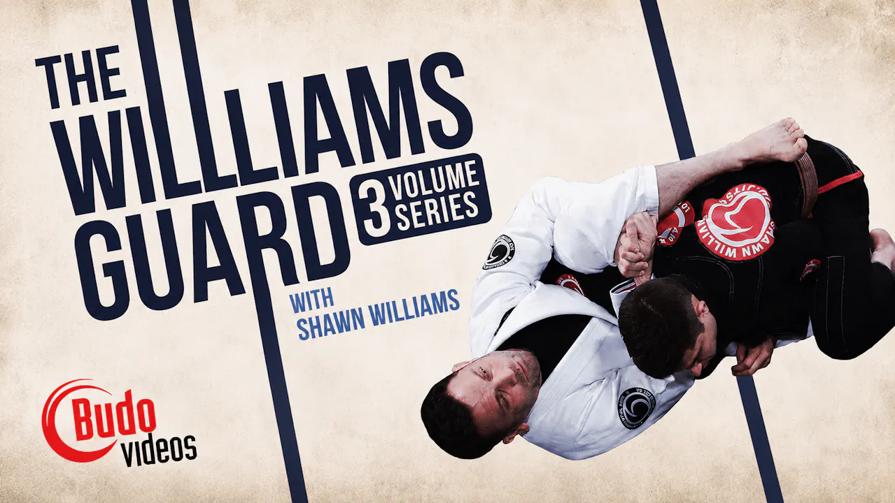 The Williams Guard Series by Shawn Williams