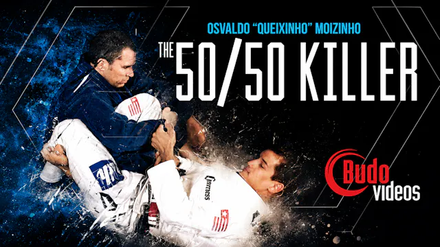 50/50 Killer by Osvaldo Queixinho Moizinho