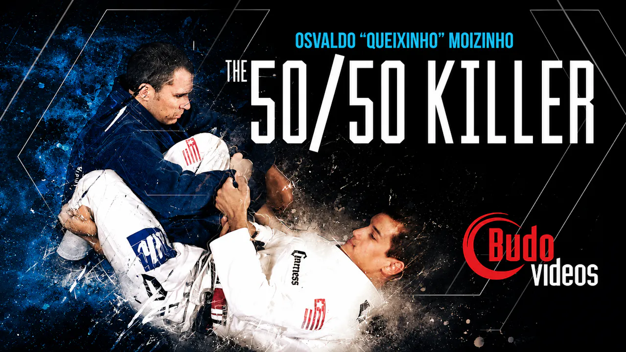 50/50 Killer by Osvaldo Queixinho Moizinho