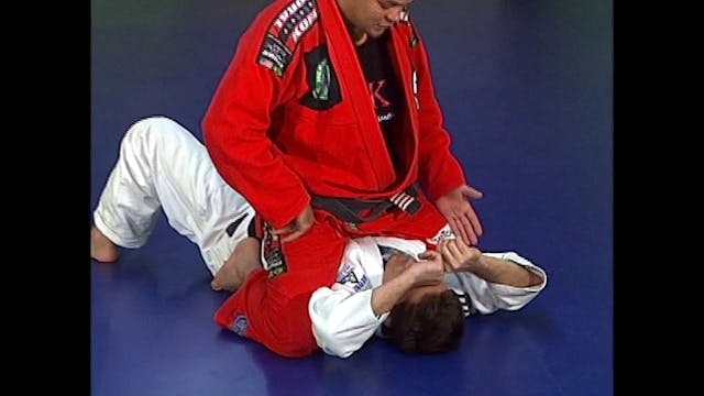 BJJ Ultimate Lessons Vol 01 by Gustavo Froes