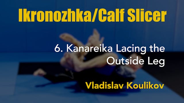 6. VLAD Calf Slicer - Kanareika Lacin...