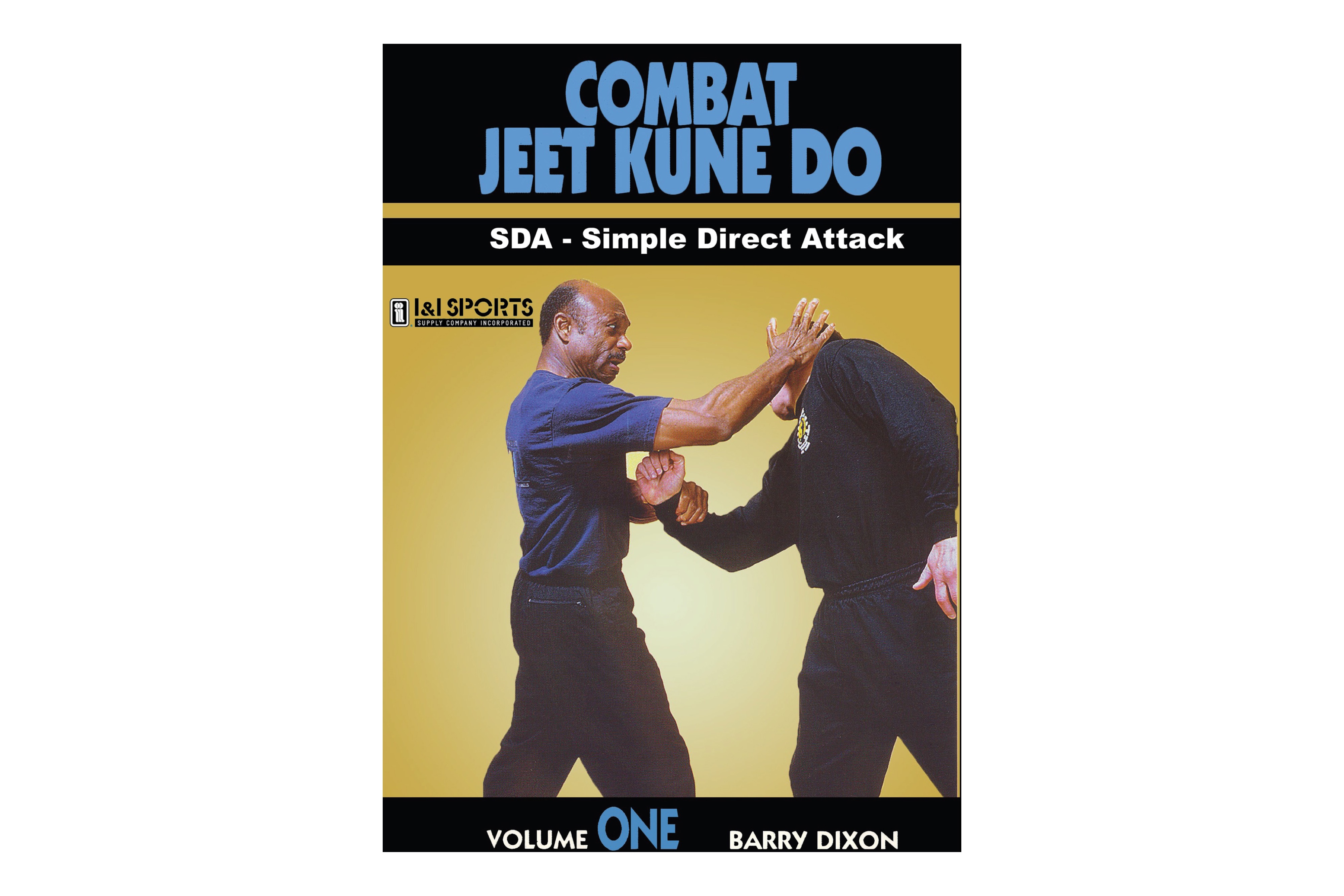 Jeet Kune Do - Budovideos.TV