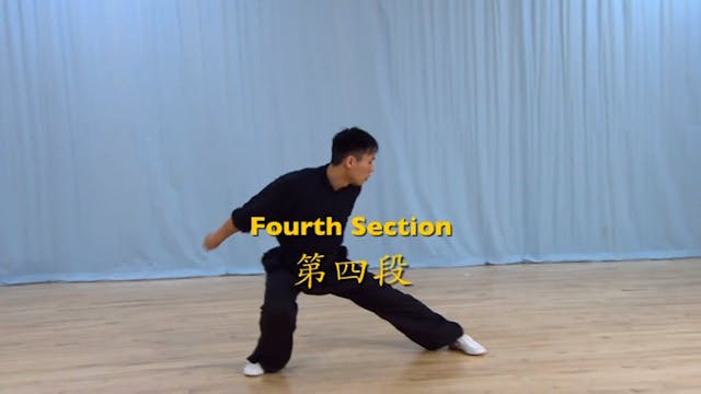 Shaolin Kung Fu Advanced 2 - 84