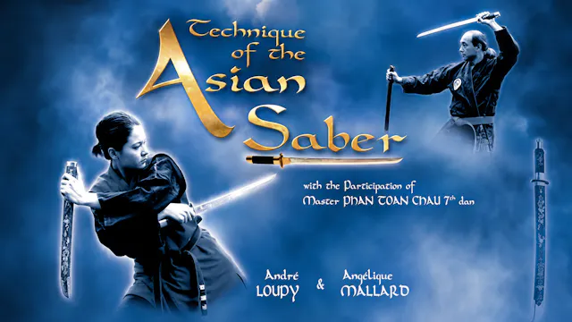 Techniques of the Asian Saber