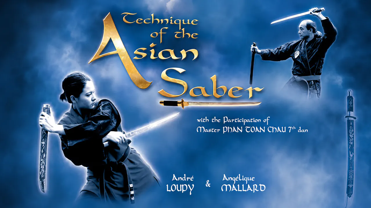 Techniques of the Asian Saber