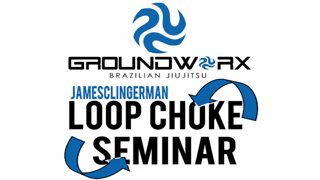 Loop Choke Seminar with James Clingerman