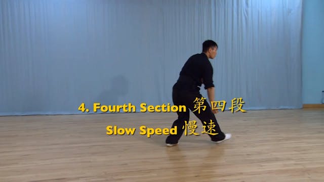 Shaolin Kung Fu Advanced 2 - 78