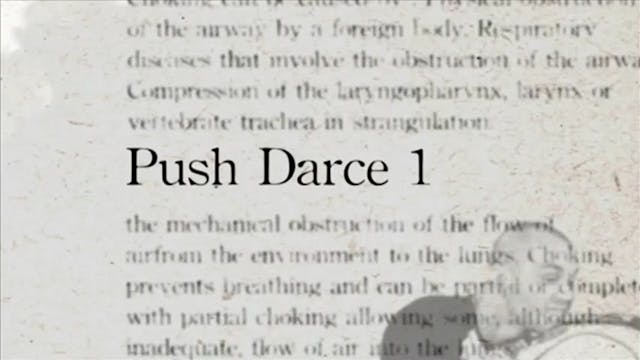 12 Push Darce 1 Darcepedia English Vol 1