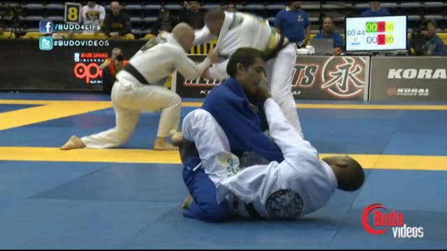 2013 Pan Jiu-jitsu Championship Day1 Replay Part5