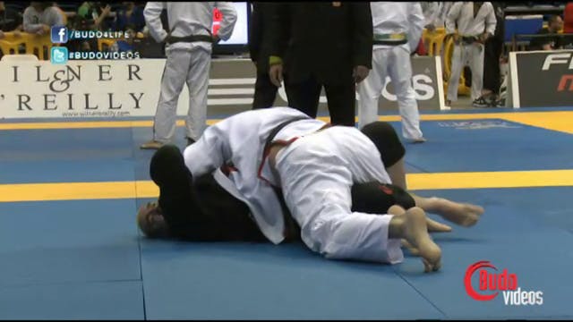 2013 Pan Jiu-jitsu Championship Day1 Replay Part4