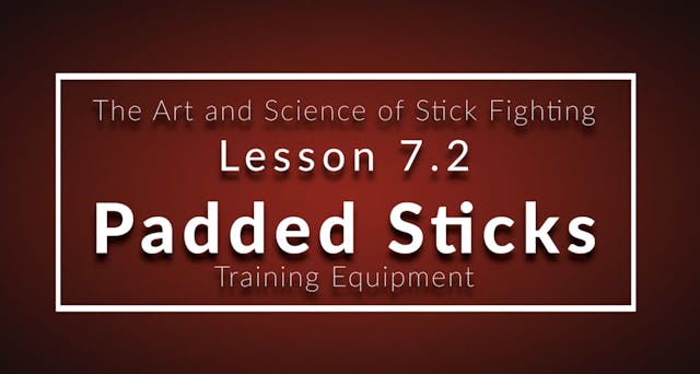Art of Stick Fighting 7.2