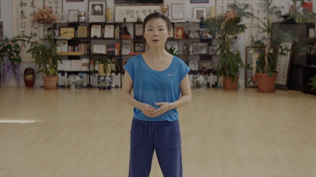 Tai Chi for Women 1.2