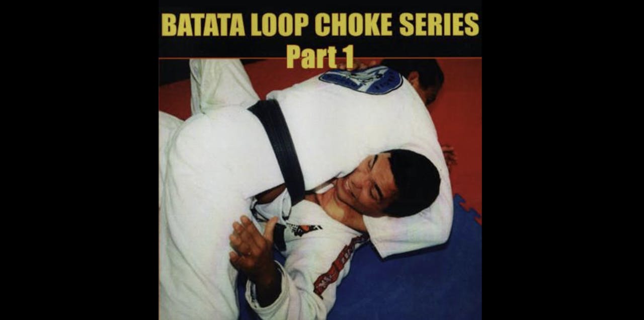 The Loop Choke with Sandro Batata