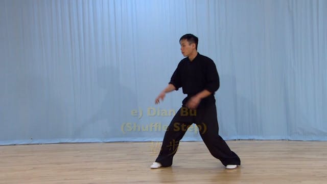 Shaolin Kung Fu Advanced 2 - 8