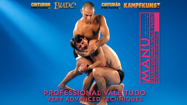 Vale Tudo Very Advanced By Manu