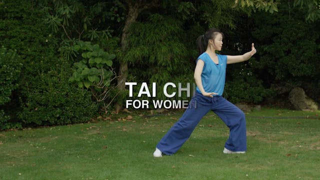 Tai Chi for Women 1.1