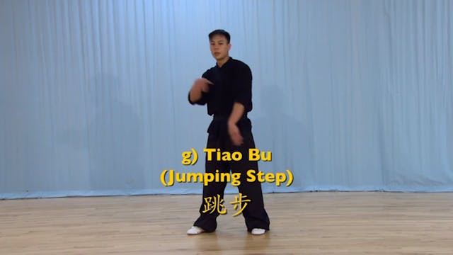 Shaolin Kung Fu Advanced 2 - 51