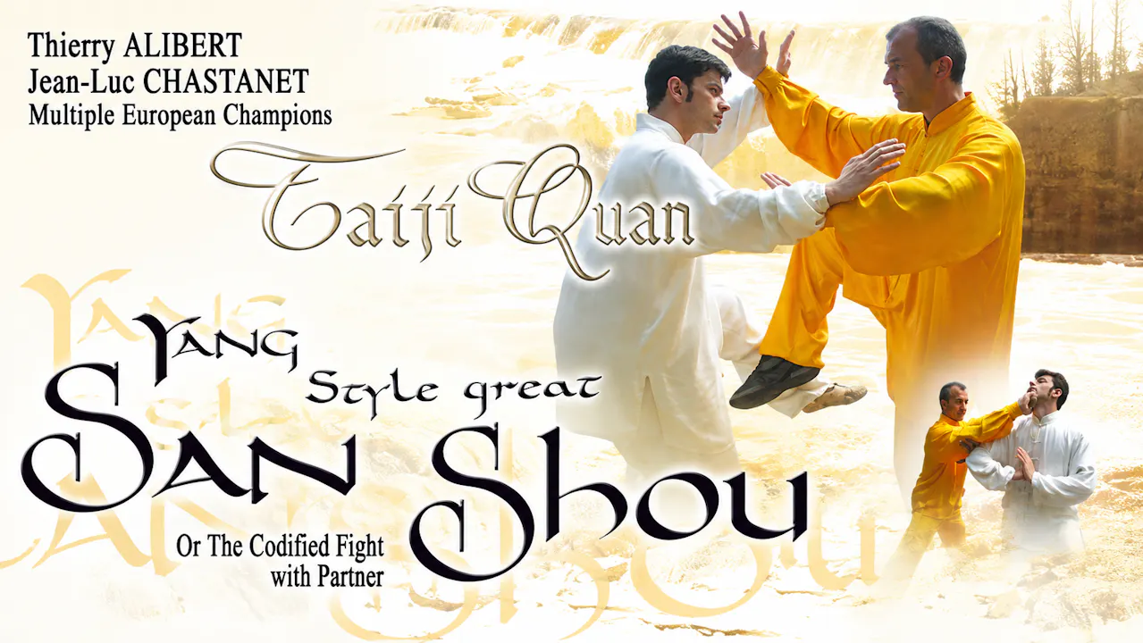 Yang Style Taiji Quan Great San Shou