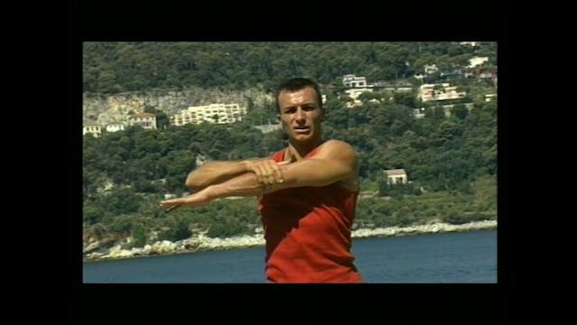 Natural Workout DVD87