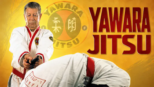 Yawara Jitsu by Perez Carrillo