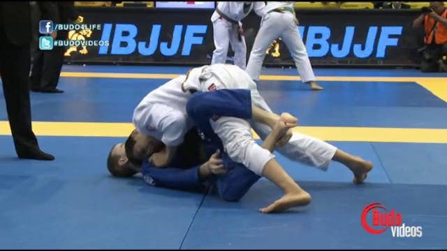 2013 Pan Jiu-jitsu Championship Day 2...