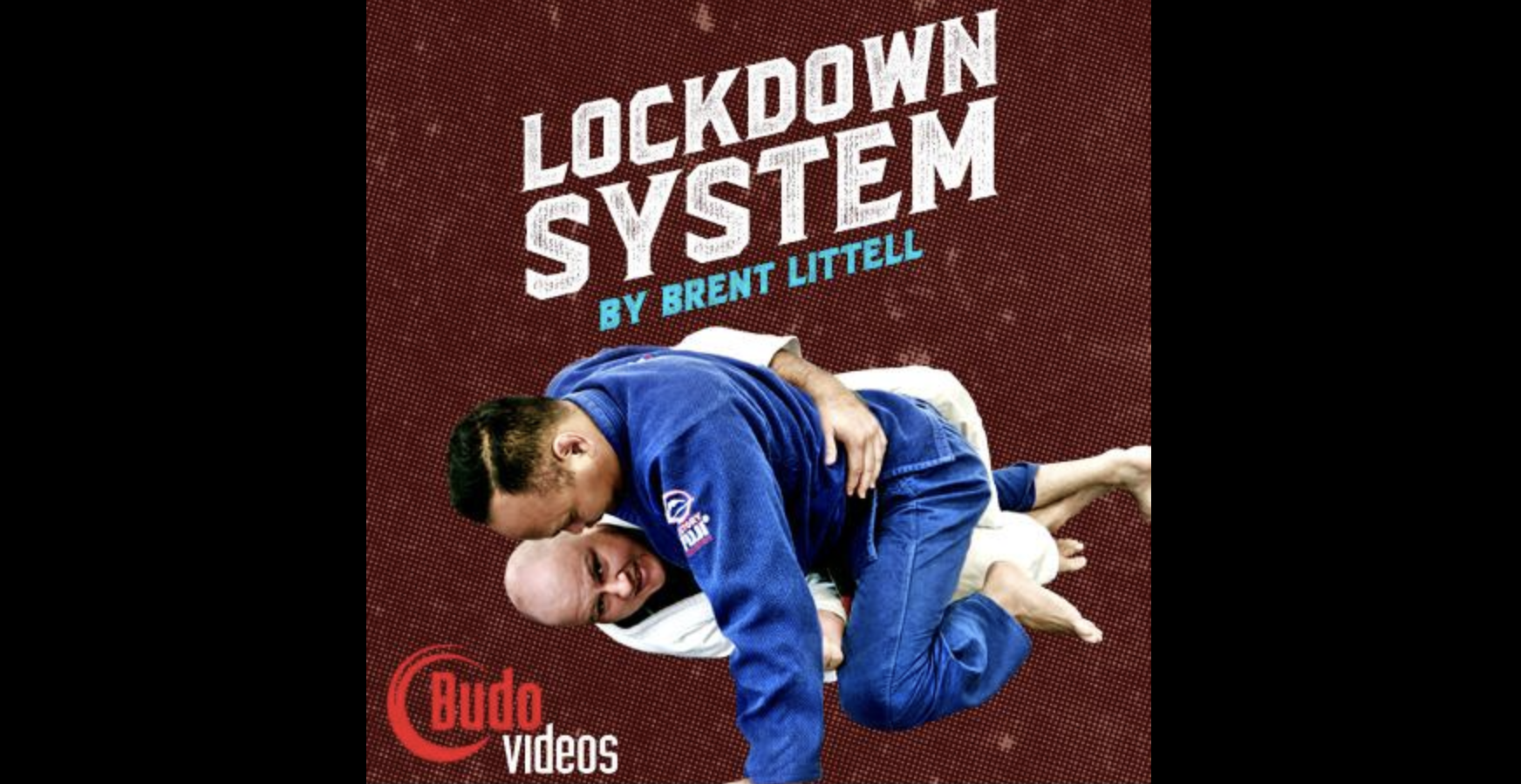 ザ・ロックダウンシステム BY ブレント・リテル