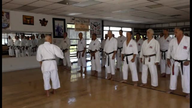 Kubota Seminar 1