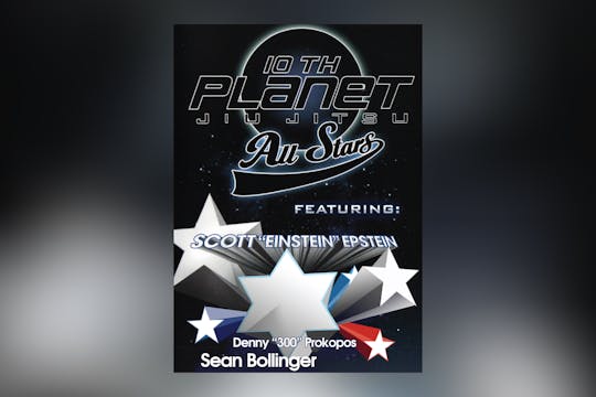 10th Planet Jiu-jitsu All Stars