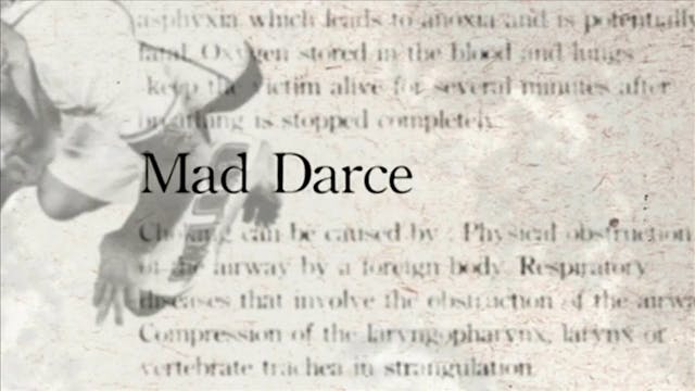 22a Mad Darce Darcepedia English Vol 1