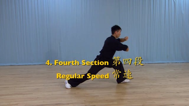 Shaolin Kung Fu Advanced 2 - 36