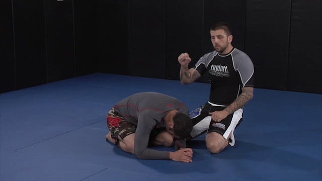 Fade to Black 2 - Guillotines and Peruvian Neckties with Brandon Quick