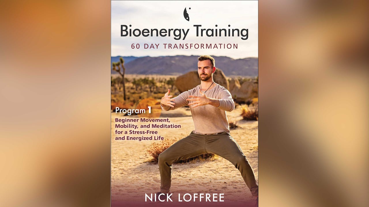 Bioenergy Training 60 Day Transformation Program 1