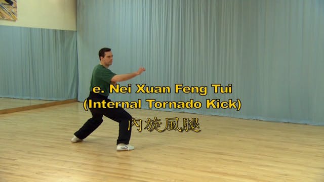 Shaolin Kung Fu Long Fist Int - 69