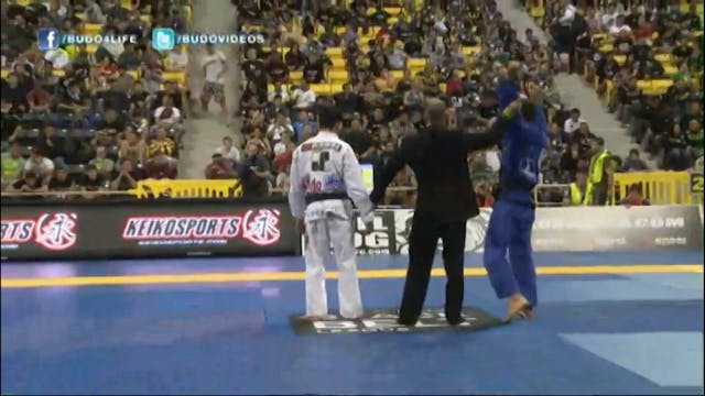 2012 World Jiu-Jitsu Championship Sunday pt03
