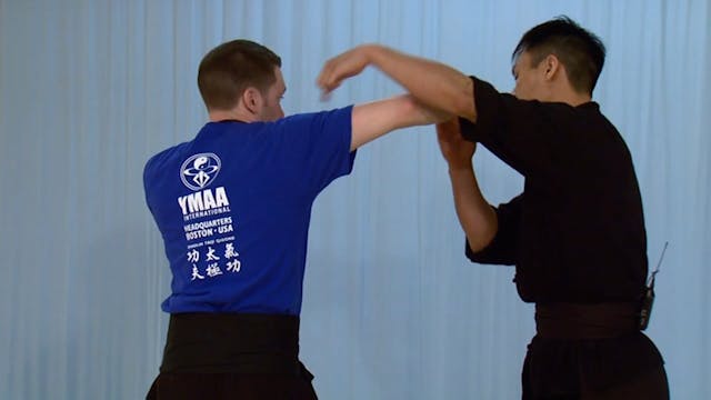 Shaolin Kung Fu Advanced 2 - 62