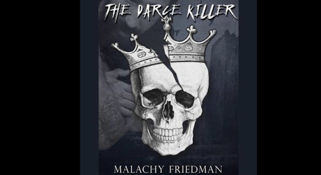 The Darce Killer by Malachy Friedman