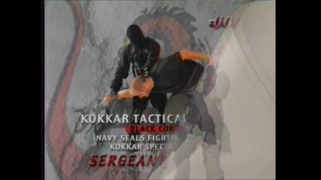 Kokkar Black Cobra II Vol 2 by Fernando Bandini