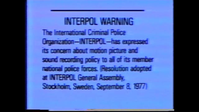 David James Vee-Arnis-Jitsu Vol 9