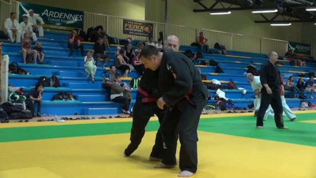 World Budo Convention 2012 Vol 1 VPM-120